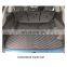 Odorless TPO Car Mats Anti Slip Car Boot Trunk Mats For Benz C-class