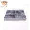 Auto parts air conditioning filter for toyota 87139-06060