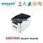 cheap barcode printer pos system/80mm dot matrix receipt printer