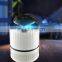 2020 Popular Led Electronic rechargeable  UV mosquito killer lamp