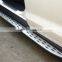Fit for Mercedes Benz W166 ML 2012-2018 Side Step Nerf Bar Running Board