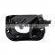 Накладка на противотуманные фары автомобиля для Toyota Prius C 2012 - 2014 81482 - 52380 81481 - 52450