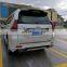 For Toyota old Prado change to new body kit
