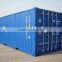 20Ft 40Ft Shipping container for sale