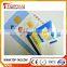 PVC plastic SLE4428 / SLE5528 1024Bytes contact ic card for bank card