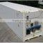 Carrier refrigeration units new and used refrigerated container