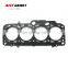 1.6L metal cars cylinder head gasket for polo bora golf caddy passat Head Gasket Engine Parts