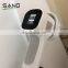 USA laserbars 755nm 808nm 1064nm triple wave mixed laser hair removal machine