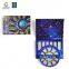 Eyeshadow palette no logo makeup cosmetics magnetic packaging box makeup palette eyeshadow palette