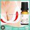 Excellent quality natural enlargement of breast massage oil