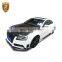 Best Price Ro-wen Car Body Kit For Au di A5 Fit For Car Year 2009-2013 Fiberglass Material Bumper