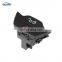 1519127 Hazard Warning Light Door Lock Switch Button Assembly Fit for Ford Fiesta MK7 Focus MK3
