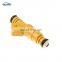 100013711 0280155700 performance fuel injectors for JEEP 4.0L 1987-1998