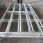 Round tube Cattle Panels Fence for North American Market