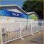 Factory Supply Metal Crowd Control Barrier