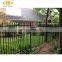 Wholesale modern design house steel fence panels for house