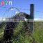 Low Price Galvanized Barbed Wire Price Per Roll