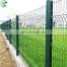 China manufactory PVC coated fencing wire galvanized iron wire mesh