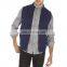 Mens Wool Sleeveless Sweater Vest,Merino Wool Sweater Vest for Men