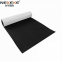 NEKEKE thickness 6mm Black+White Bottom Boat Yacht Marine Rubber Pattern EVA Deck Foam Sheet