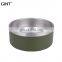 Custom stainless steel Bowl food grade Bowl with custom logo