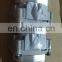 Excavator pilot pump PC20 11teeth Hydraulic Gear pump