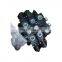 Hydraulic Rotating Grapple / wood grapple parts for Grab the wooden multiplexer valve