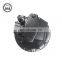 Genuine New PC78US Main Pump Ass'y PC70-8 Excavator Hydraulic Pump 708-3T-00161
