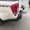 Wholesale Factory Price car accessories bumper protector Stainless Steel Car rear Bumper For Nissan Navara NP300