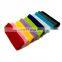 Unisex Terry Cloth Cotton Sweatband Sports Wrist Tennis Yoga WristBand Arm Sweat Absorb Sleeve Towel Band Bracers Wrist Wrap