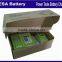 Universal charger for Makita 7.2V ~18V Ni-Cd Ni-MH Li-ion batteries