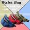 dog poop bag dispenser multi functional waist bag