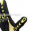5 grade cut-resistant HPPE tpr glove for roses and pulling weeds