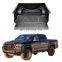 Suitable for Toyota Hilx Tacoma Navara factory wholesale pickup liner bed liner trunk mattress cover