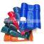 Villa building material ASA plastic PVC synthetic resin roof tile South Africa