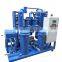 CE approval COP Mobile Corn Oil Refinery Purification Plant/sunflower oil/cocnut oil purifiers