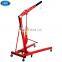 Hydraulic Jack Crane 2 Ton  Hydraulic Jack Manual Shop Lift Crane Hoist Engine Car