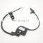 High quality automotive wheel speed sensor is suitable for kia Borrego 956702J010