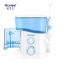 Nicefeel FC188 10 Ratings Adjustable Pressure Water Flosser UV Oral Irrigator