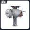 Straight stroke electric actuator  IQ18+VE64/1818FNP  Corrosion resistant electric actuator