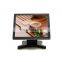15'' Computer Cash Register Machine pos System Vending Electronic Pc Touch Screen all in one