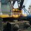 Hitachi-Sumitomo SCX2000 200T гусеничный кран, подержанный гусеничный кран из Японии