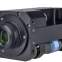 12x Coaxial linear motorized automatic motored  zoom lenses with low distortion 0.6x~0.72x optical zoom