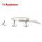 Hot Jerkbaits Fishing lures 160mm 19g  Minnow lure  Hard Baits Good Action Wobblers