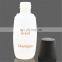 biodegradable plastic bottle corn starch PSM 25ml