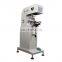Semi-auto pneumatic mini  single Color T-shirt Label toys  Pad printer printing machine