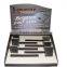 OEM design brown box packaging/luxury gift box/paper gift box                        
                                                Quality Choice