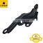 Петля капота для Land Cruiser Prado 2003 - 2010. Автозапчасти. Японские запасные части 53420 - 35060