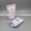 custom tea packaging / stand up tea pouch / aluminum foil tea bag