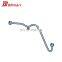 BBmart Auto Parts Fuel Hose for VW Golf Magotan Sagitar Passat OE 06J127501Q 06J 127 501 Q